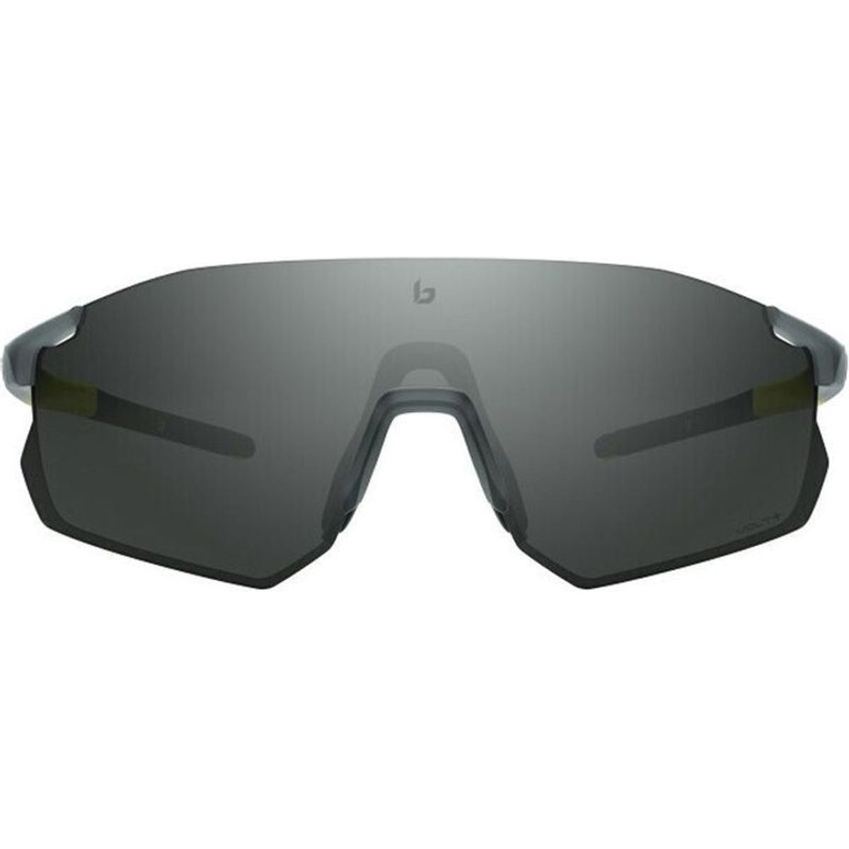 Icarus, Grey Acid Frost/Volt+ Gun Polarised Lenses