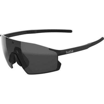 Icarus, Matte Black/TNS Lenses