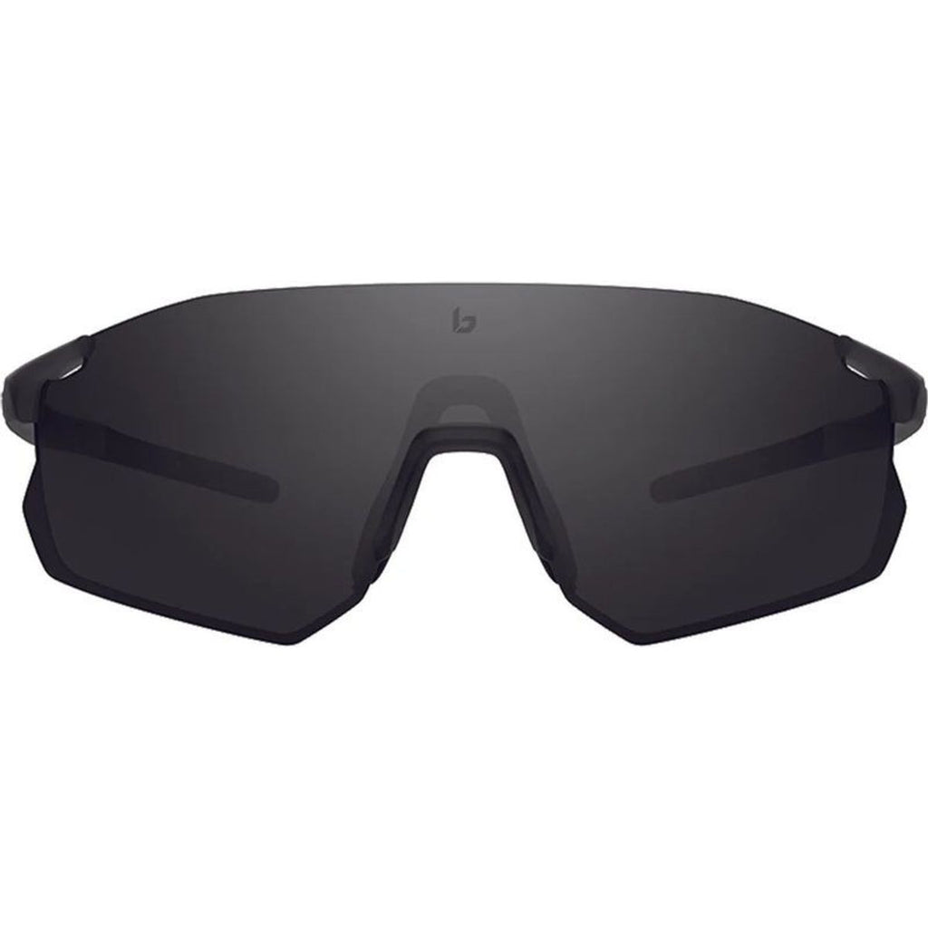 Icarus, Matte Black/TNS Lenses
