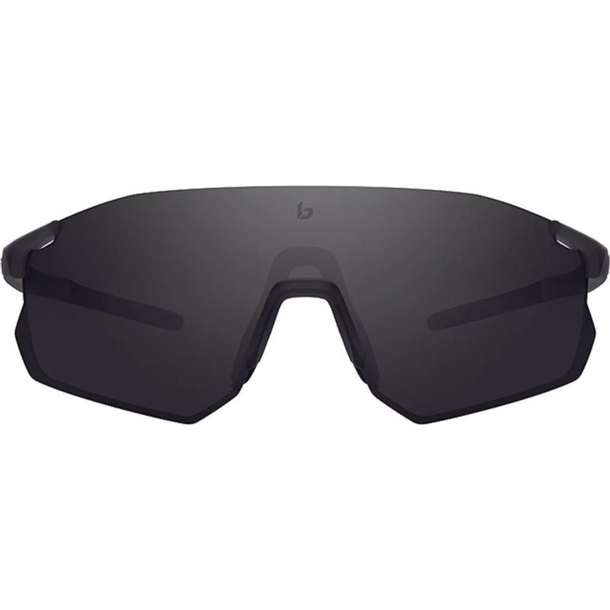 Icarus, Matte Black/TNS Lenses