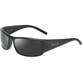 King, Matte Black/Volt+ Gun Polarised Lenses