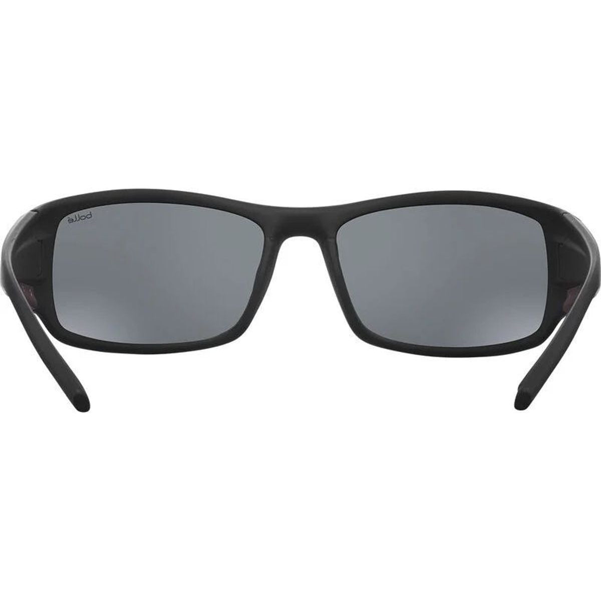 King, Matte Black/TNS HD Polarised Lenses