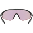 Lightshifter, Crystal Anthracite/Phantom Clear Lava Photochromic Lenses