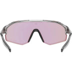 Lightshifter XL, Crystal Grey/Phantom Clear Lava Photochromic Lenses