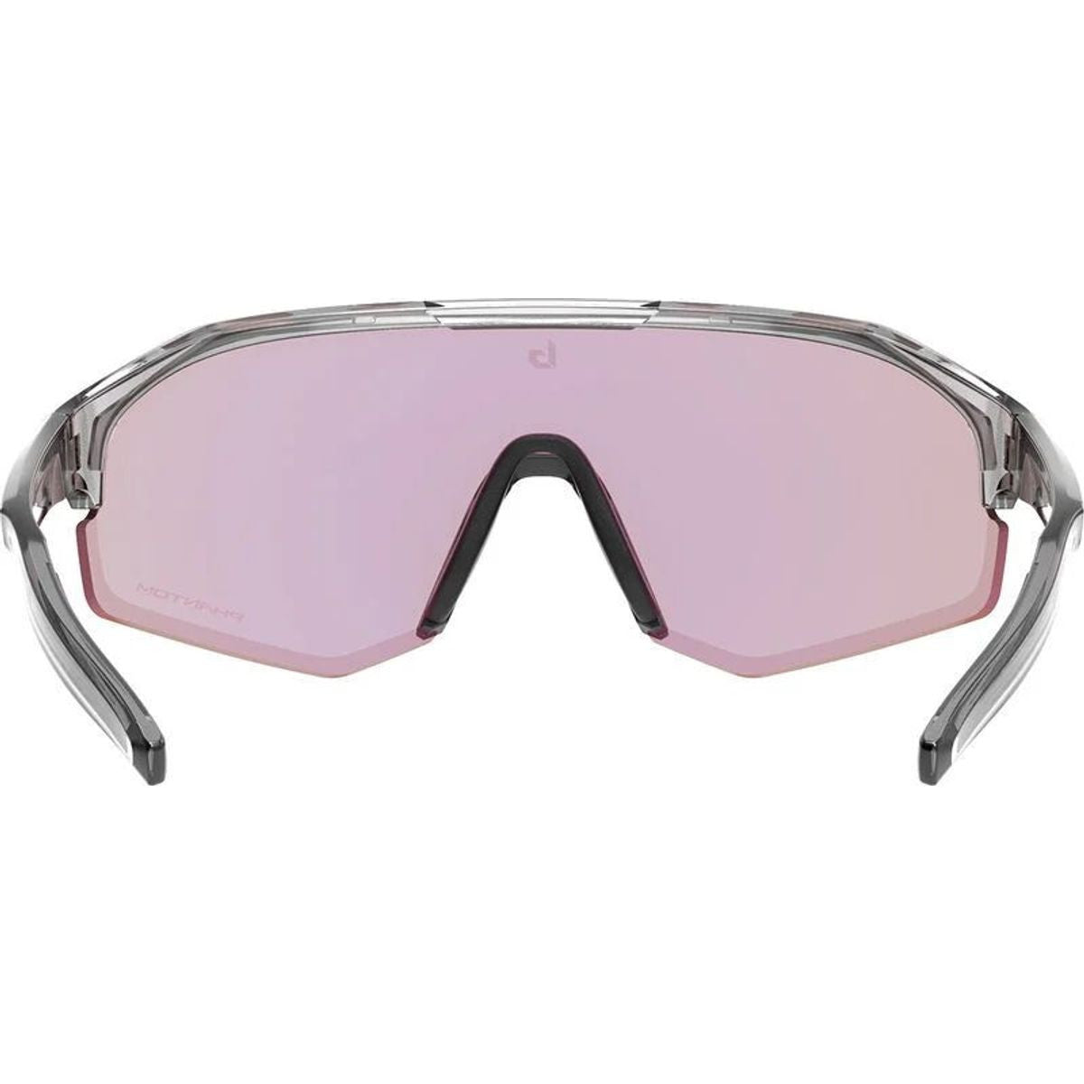 Lightshifter XL, Crystal Grey/Phantom Clear Lava Photochromic Lenses