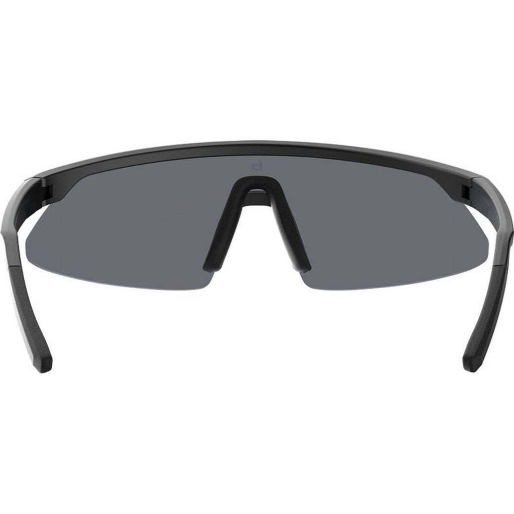 Micro Edge, Matte Black/TNS Gun Lenses