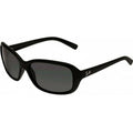 Molly, Shiny Black/TNS HD Polarised Lenses