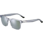 Nerox Key, Crystal Light Grey/Axis Polarised Lenses