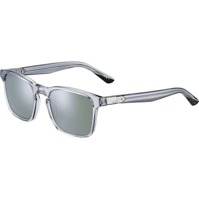 Nerox Key, Crystal Light Grey/Axis Polarised Lenses