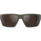 Pharon, Matte Alloy Fern/Brown Polarised Lenses