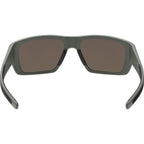 Pharon, Matte Alloy Fern/Brown Polarised Lenses