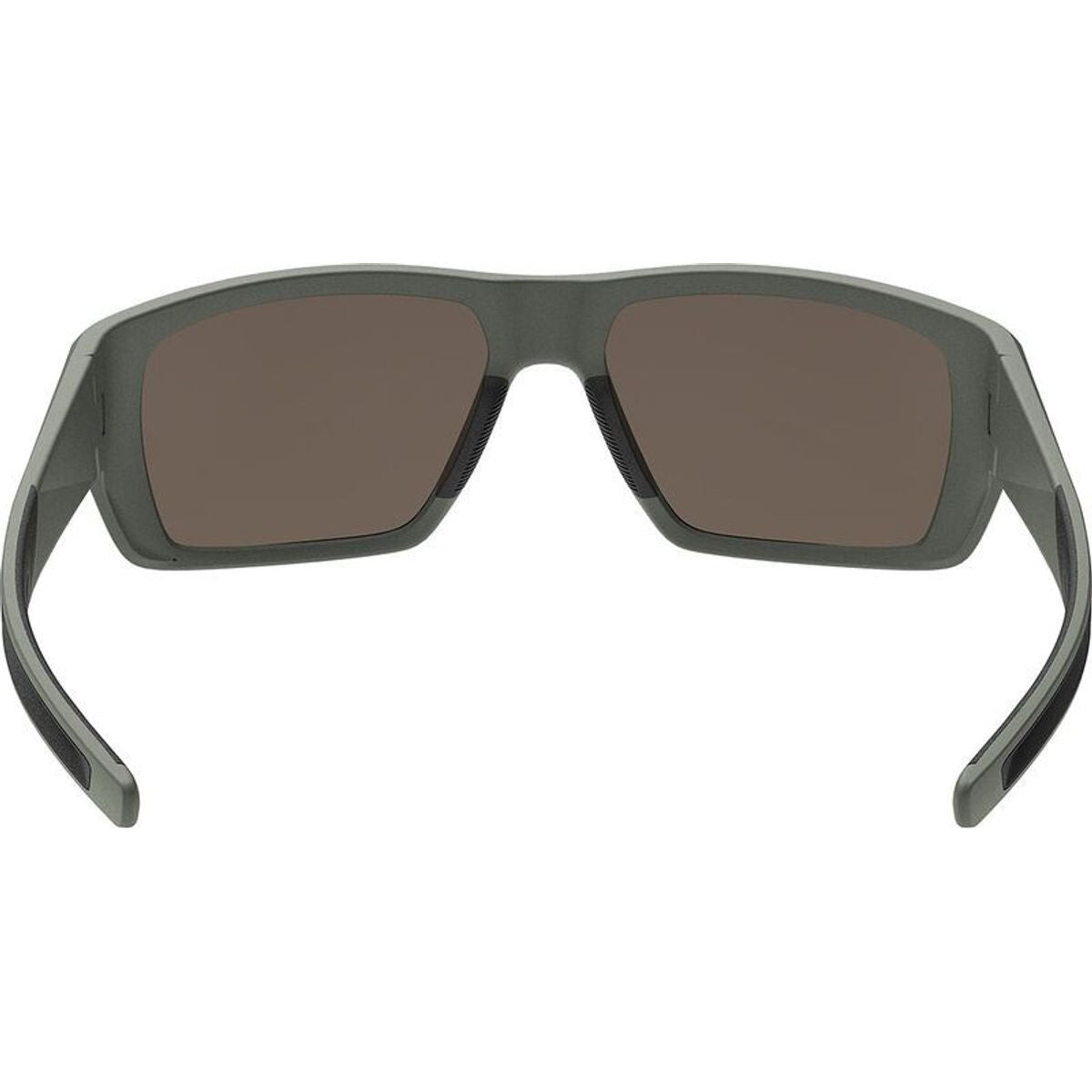 Pharon, Matte Alloy Fern/Brown Polarised Lenses