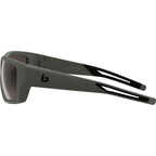 Pharon, Matte Alloy Fern/Brown Polarised Lenses