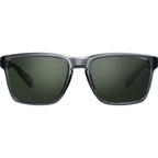 Reverence, Crystal Dark Grey/Axis Polarised Lenses