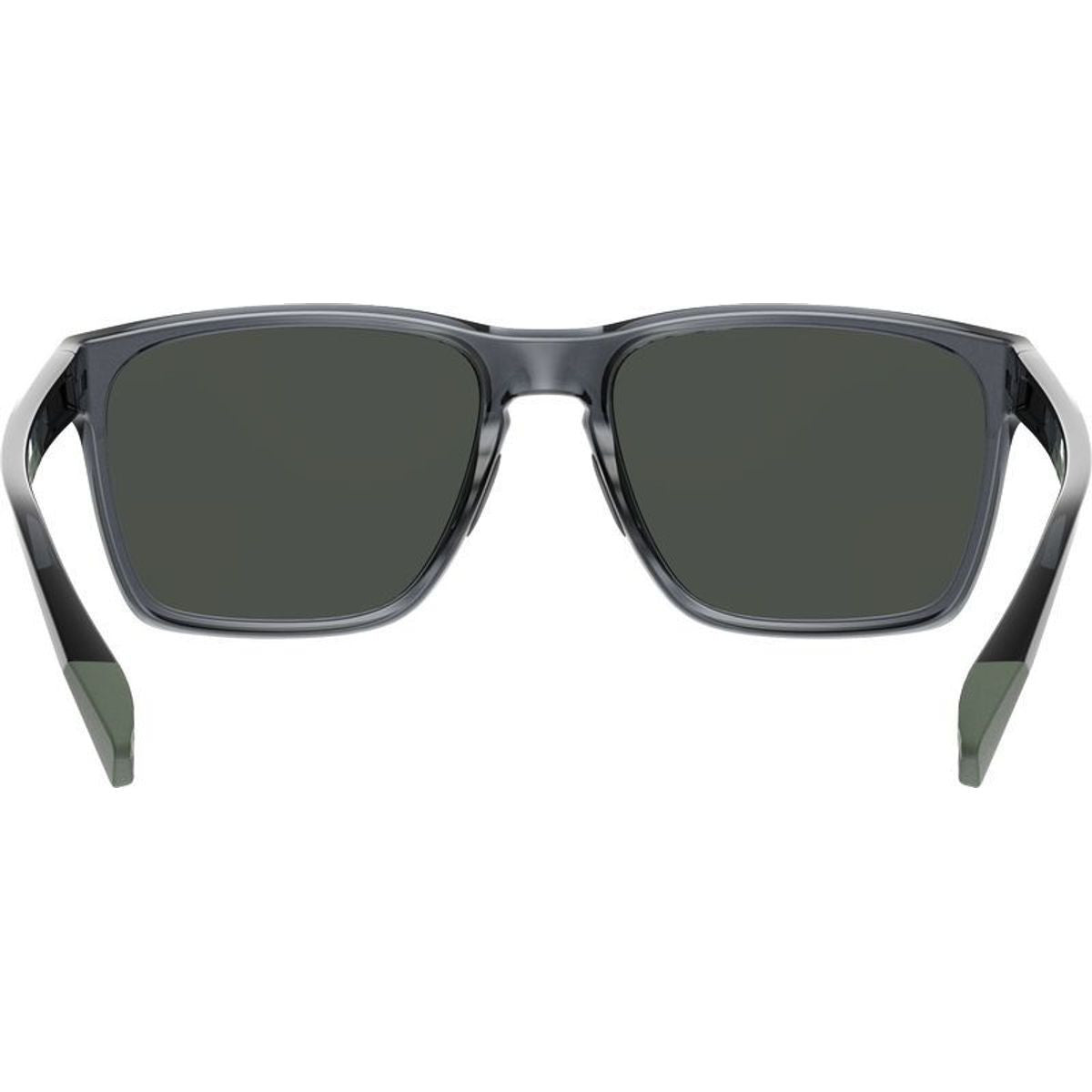 Reverence, Crystal Dark Grey/Axis Polarised Lenses