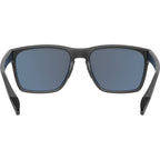 Reverence, Matte Black/Sky Blue Polarised Lenses