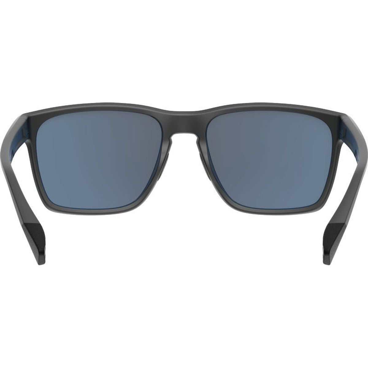 Reverence, Matte Black/Sky Blue Polarised Lenses