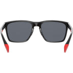 Reverence, Shiny Black/TNS Gun Lenses
