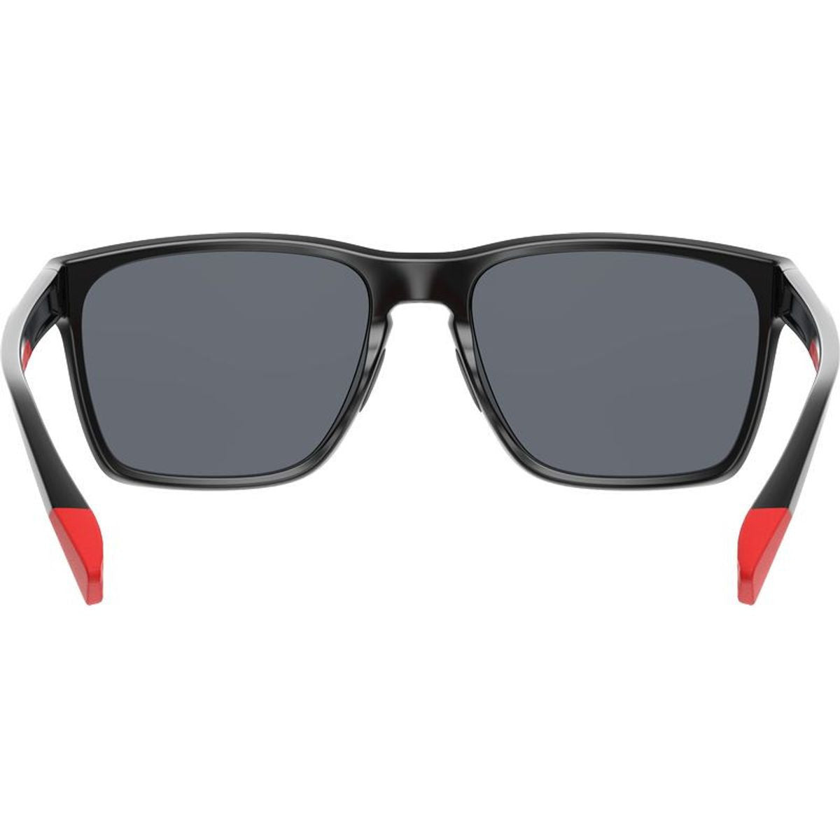 Reverence, Shiny Black/TNS Gun Lenses