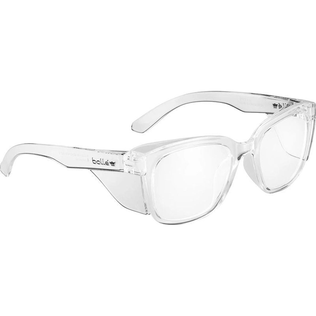 STKS 410, Crystal/Clear Lenses