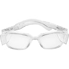 STKS 410, Crystal/Clear Lenses