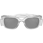 STKS 410, Crystal/Smoke Lenses