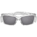 STKS 420, Crystal/Smoke Lenses