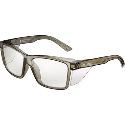 STKS 420, Graphite/Clear Lenses
