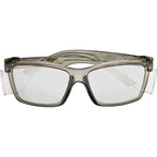 STKS 420, Graphite/Clear Lenses