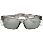 STKS 420, Graphite/Smoke Polarised Lenses