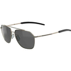 Source, Matte Gold/TNS HD Polarised Lenses