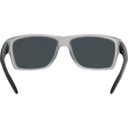 Status, Frost Light Grey/Volt+ Offshore Polarised Lenses