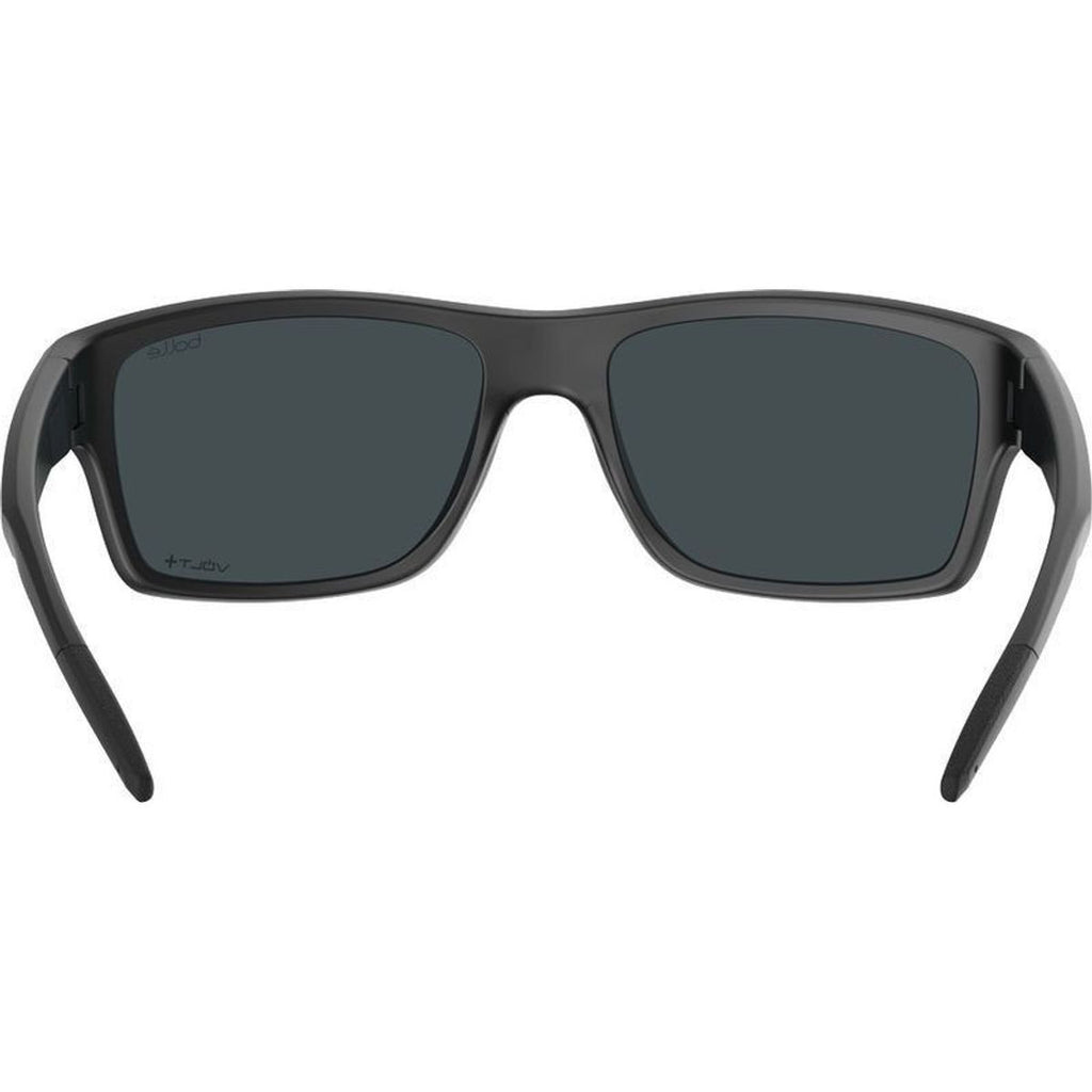 Status, Matte Black/Volt+ Gun Polarised Lenses