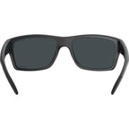 Status, Matte Black/Volt+ Gun Polarised Lenses