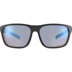 Strix, Matte Black/Phantom+ Photochromic Polarised Lenses