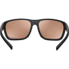 Strix, Matte Black/Phantom+ Photochromic Polarised Lenses