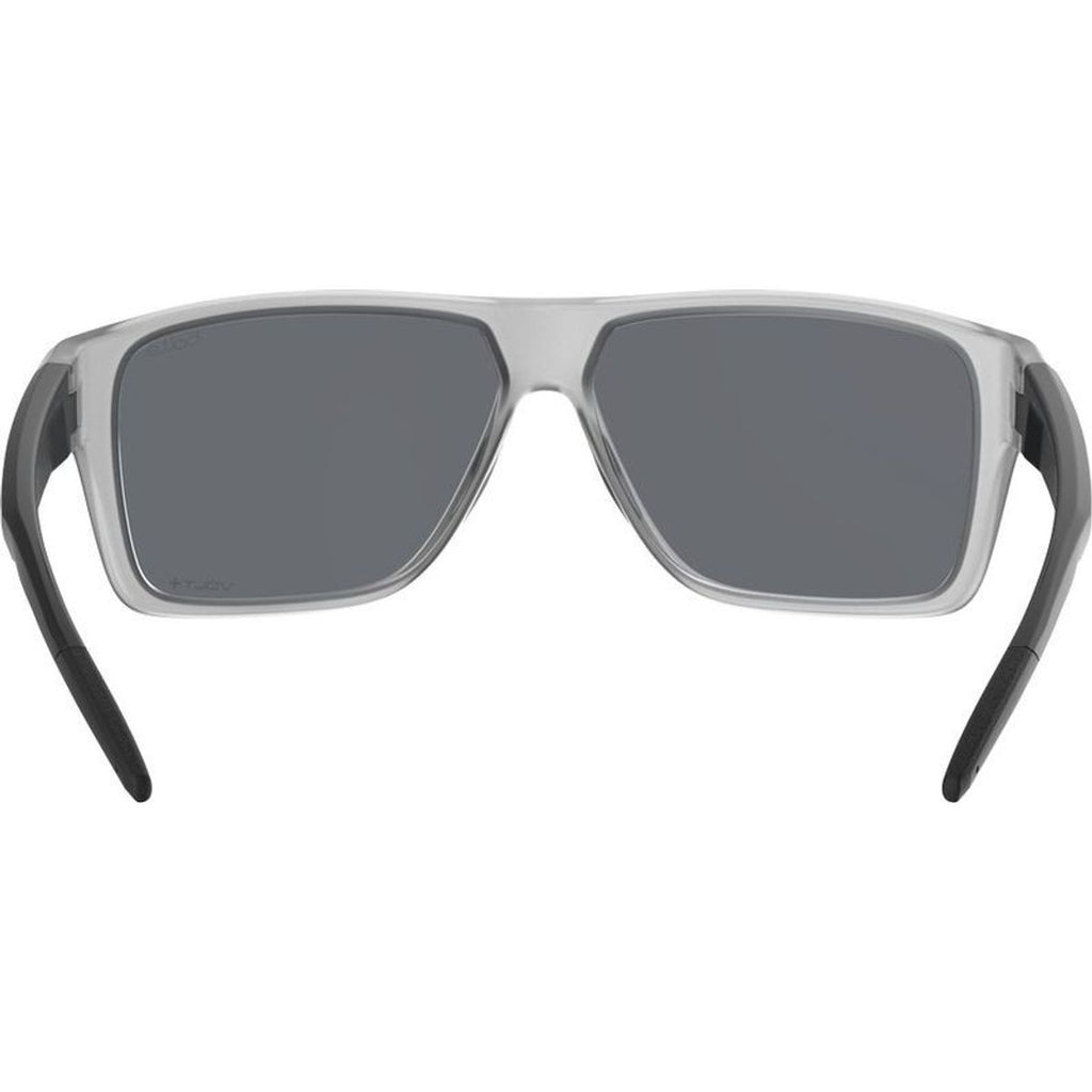 Temper, Frost Light Grey/Volt+ Gun Polarised Lenses