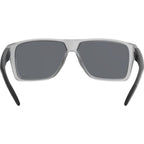 Temper, Frost Light Grey/Volt+ Gun Polarised Lenses