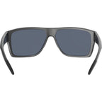 Temper, Matte Titanium/Volt+ Ultraviolet Polarised Lenses