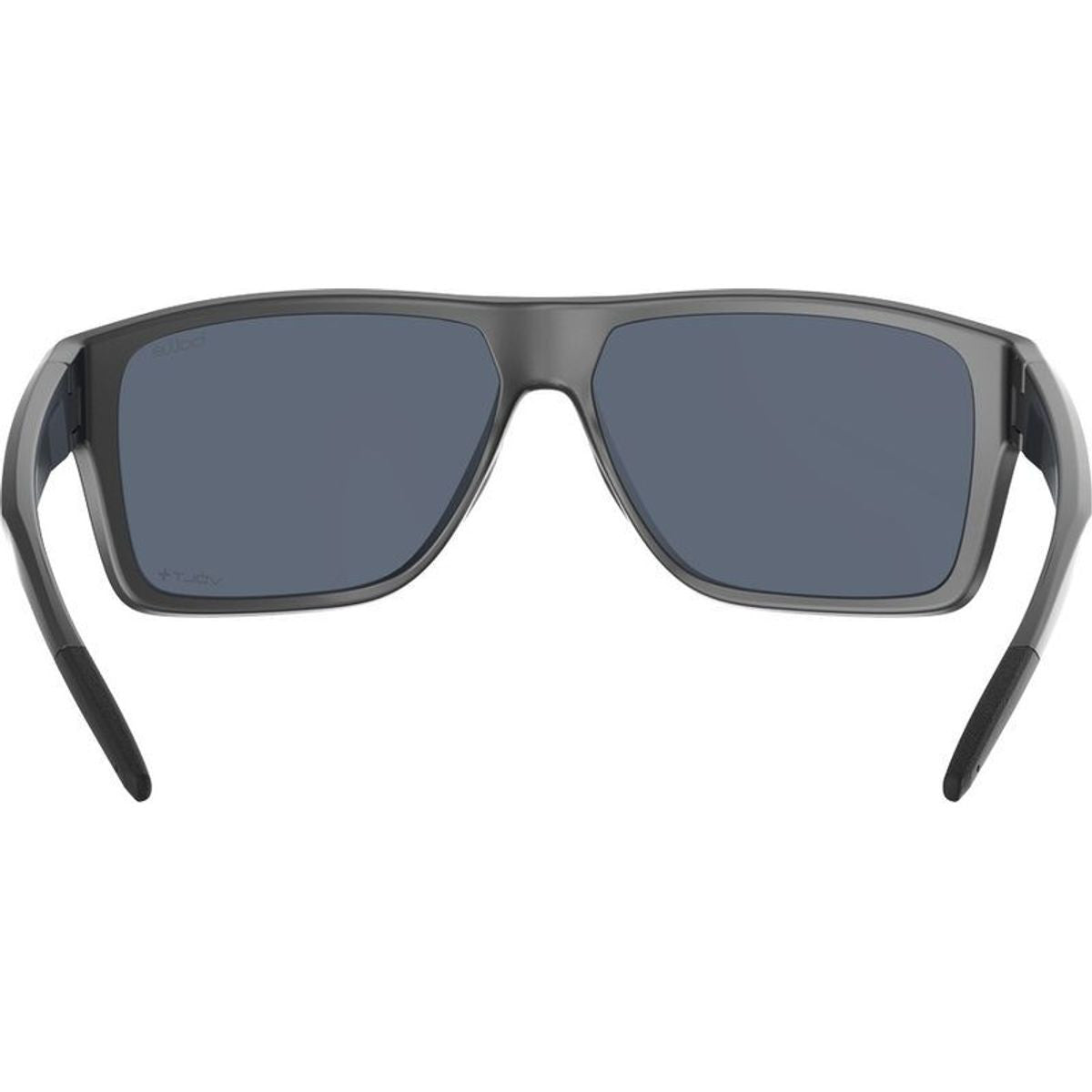Temper, Matte Titanium/Volt+ Ultraviolet Polarised Lenses
