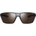 Terrus, Crystal Dark Grey/Brown Polarised Lenses