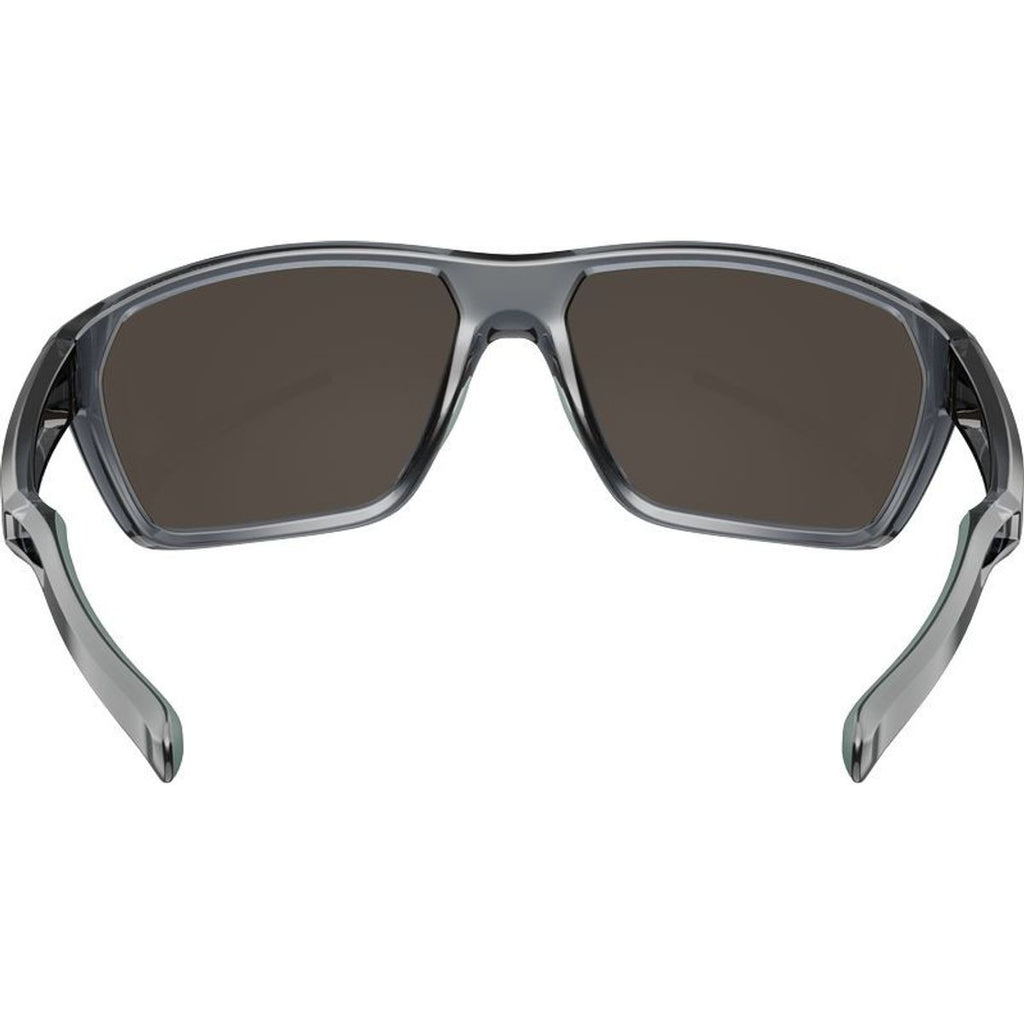 Terrus, Crystal Dark Grey/Brown Polarised Lenses