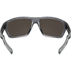 Terrus, Crystal Dark Grey/Brown Polarised Lenses