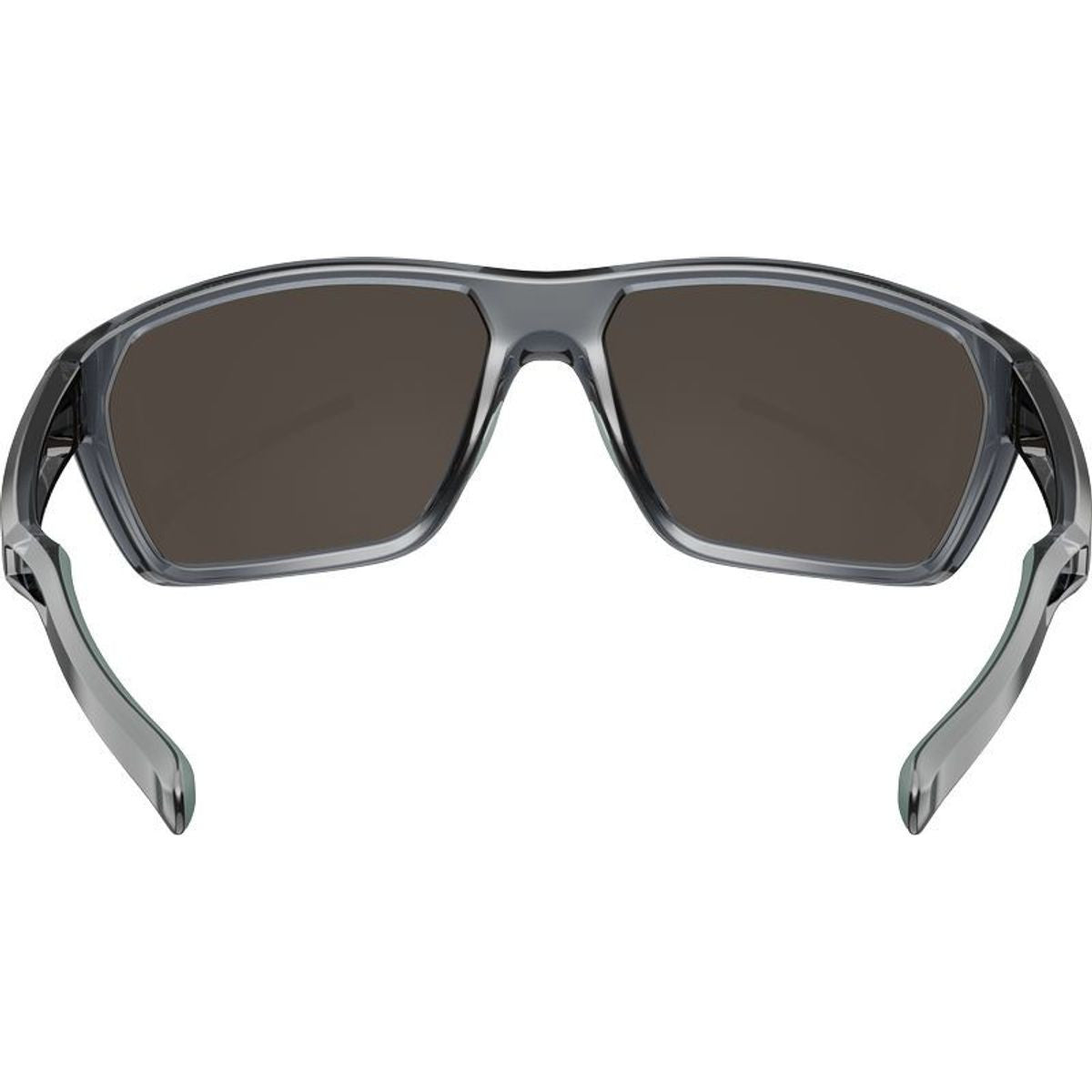 Terrus, Crystal Dark Grey/Brown Polarised Lenses