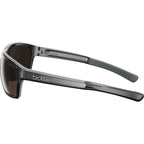 Terrus, Crystal Dark Grey/Brown Polarised Lenses