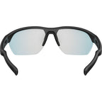 Victus, Black Frost/Phantom Clear Green Photochromic Lenses