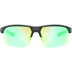 Victus S, Matte Black/Phantom Clear Green Photochromic Lenses
