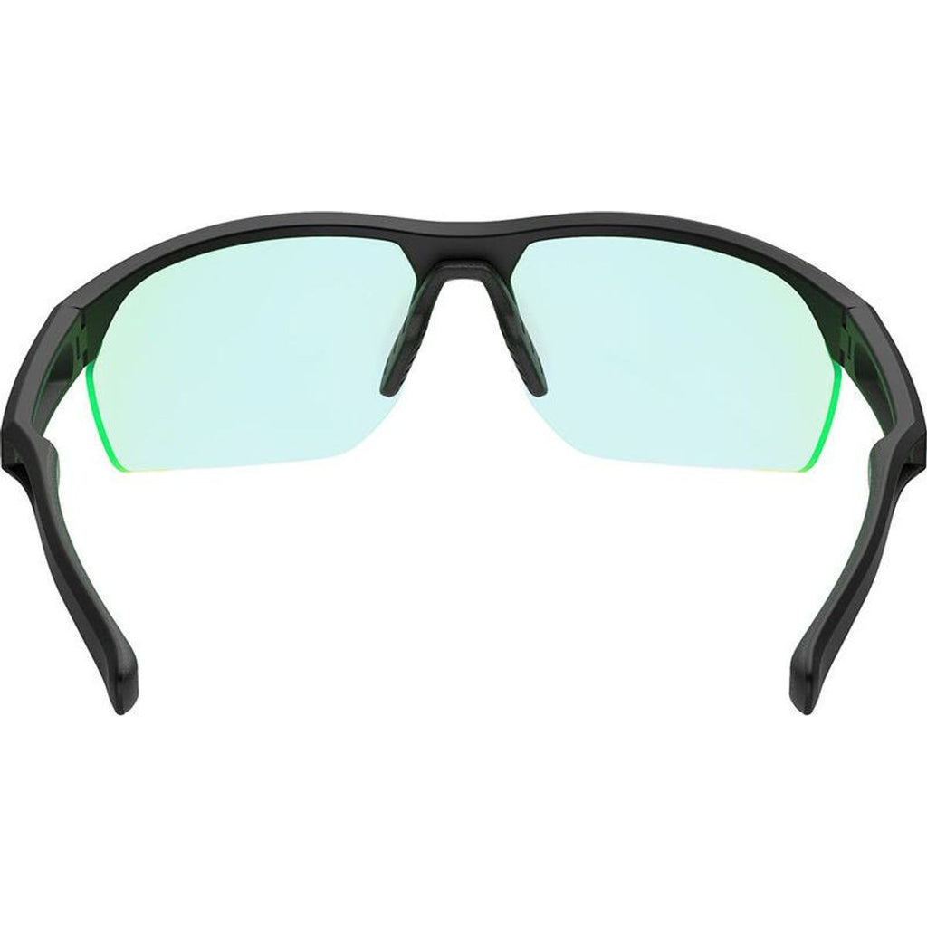 Victus S, Matte Black/Phantom Clear Green Photochromic Lenses