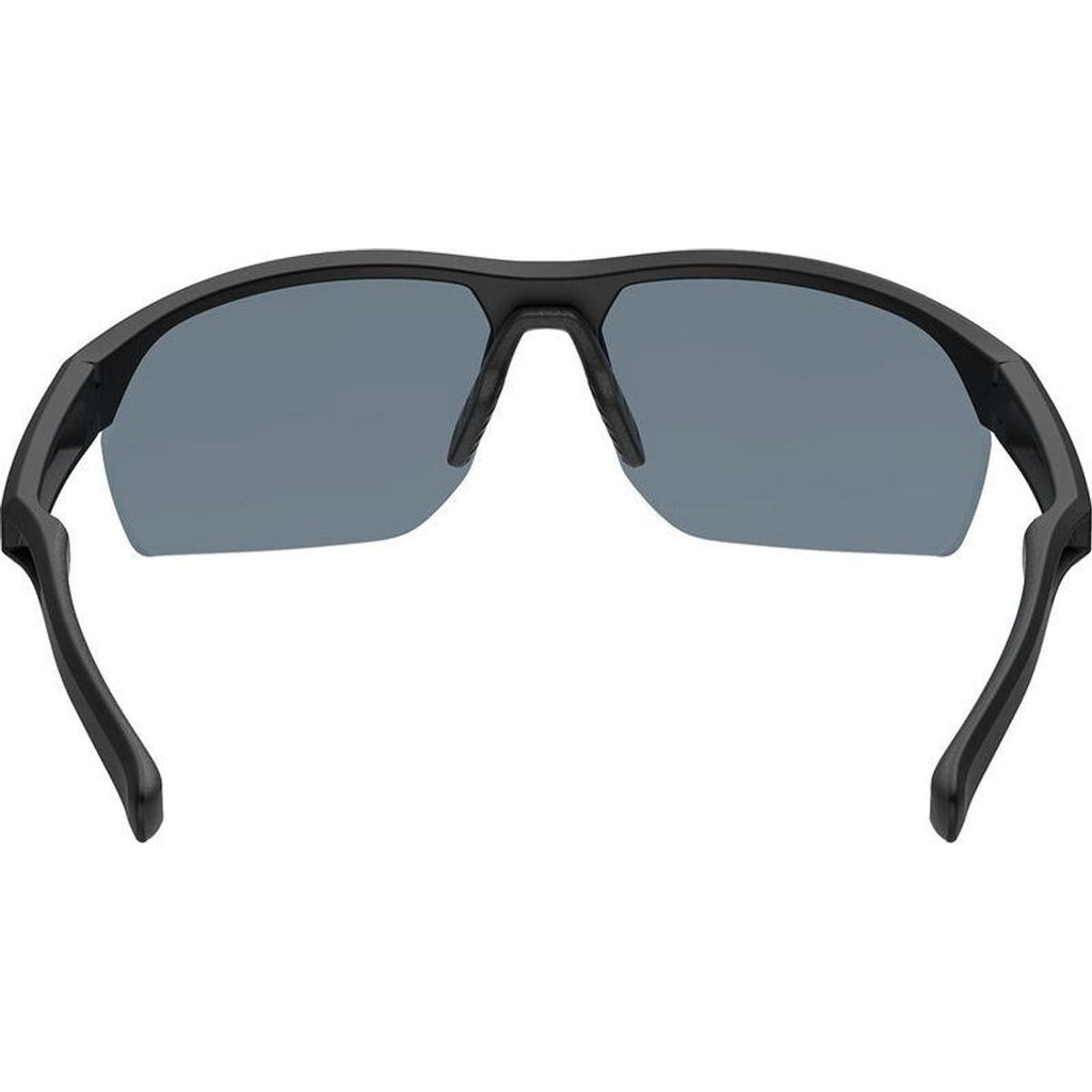Victus S, Matte Black/Sky Blue Polarised Lenses