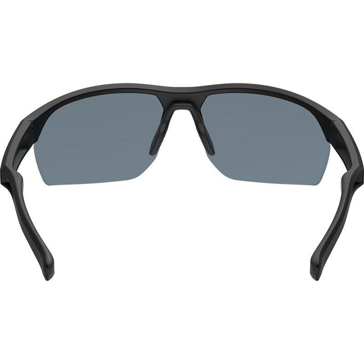 Victus S, Matte Black/Sky Blue Polarised Lenses